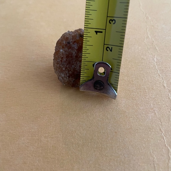 Golden Quartz compiled for jewelry - Picture 3 of 6